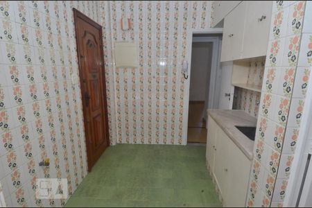 Apartamento para alugar com 65m², 2 quartos e 1 vagaCozinha