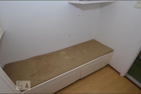 Apartamento para alugar com 65m², 2 quartos e 1 vagaQuarto de Serviço
