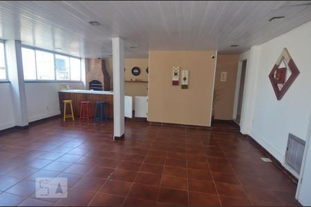 Apartamento para alugar com 65m², 2 quartos e 1 vagaSalão de Festas