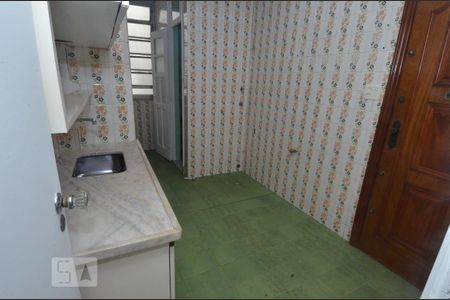 Apartamento para alugar com 65m², 2 quartos e 1 vagaCozinha