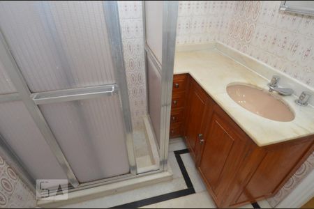 Apartamento para alugar com 65m², 2 quartos e 1 vagaBanheiro