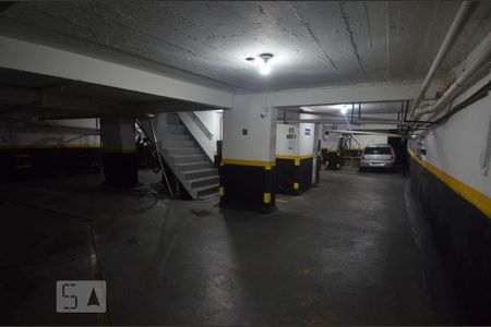 Apartamento para alugar com 65m², 2 quartos e 1 vagaGaragem