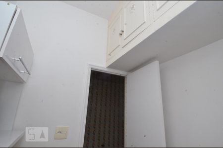 Apartamento para alugar com 65m², 2 quartos e 1 vagaQuarto de Serviço