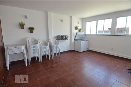 Apartamento para alugar com 65m², 2 quartos e 1 vagaSalão de Festas