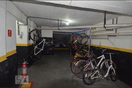 Apartamento para alugar com 65m², 2 quartos e 1 vagaBicicletário