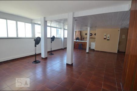 Apartamento para alugar com 65m², 2 quartos e 1 vagaSalão de Festas