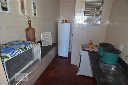 Apartamento para alugar com 65m², 2 quartos e 1 vagaSalão de Festas