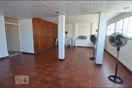 Apartamento para alugar com 65m², 2 quartos e 1 vagaSalão de Festas