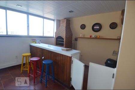 Apartamento para alugar com 65m², 2 quartos e 1 vagaSalão de Festas