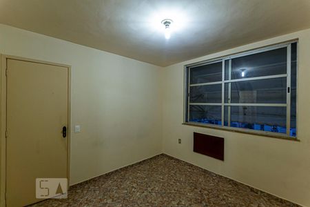 Suite  de apartamento à venda com 1 quarto, 50m² em Icaraí, Niterói