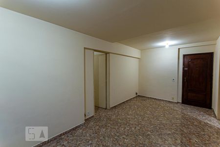 Sala de apartamento à venda com 1 quarto, 50m² em Icaraí, Niterói