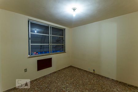 Suite  de apartamento à venda com 1 quarto, 50m² em Icaraí, Niterói