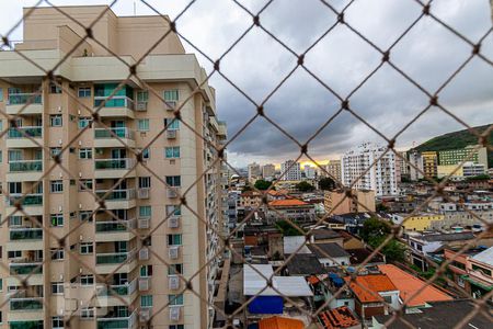 Vista do Quarto 1 de apartamento à venda com 2 quartos, 70m² em Centro, Niterói