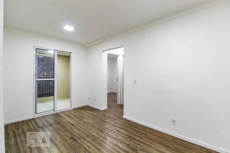 Sala de apartamento para alugar com 2 quartos, 50m² em Vila São Ricardo, Guarulhos