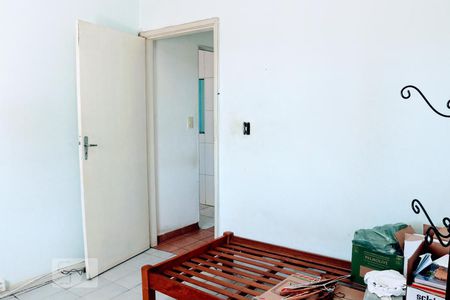 Quarto de apartamento à venda com 1 quarto, 50m² em Saúde, São Paulo