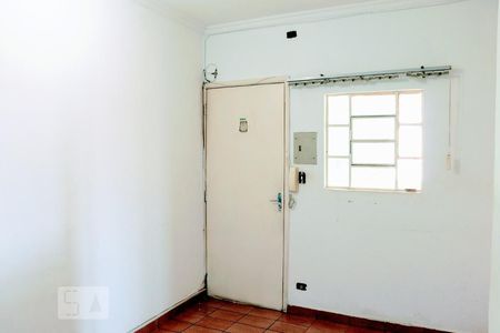 Sala de apartamento à venda com 1 quarto, 50m² em Saúde, São Paulo