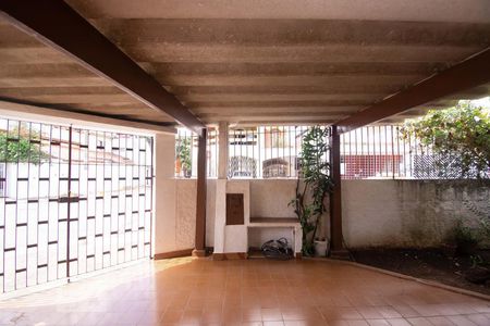 Vista do Quarto 1 de casa à venda com 3 quartos, 250m² em Jardim Santo Antoninho, São Paulo
