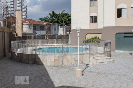 Apartamento para alugar com 52m², 2 quartos e 1 vagaPiscina Infantil