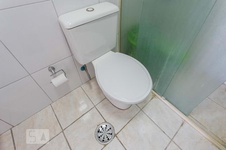 Apartamento para alugar com 52m², 2 quartos e 1 vagaBanheiro Vaso Sanitário