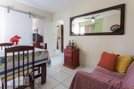 Sala de Jantar de apartamento para alugar com 2 quartos, 52m² em Tatuapé, São Paulo