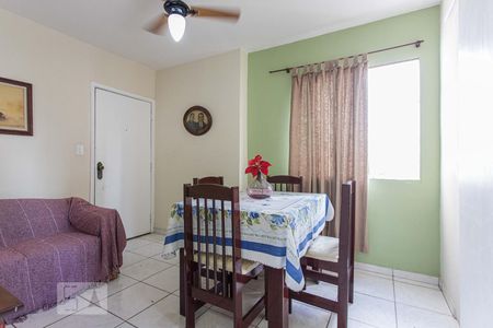 Sala de Jantar de apartamento para alugar com 2 quartos, 52m² em Tatuapé, São Paulo