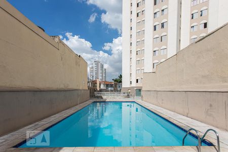 Apartamento para alugar com 52m², 2 quartos e 1 vagaPiscina