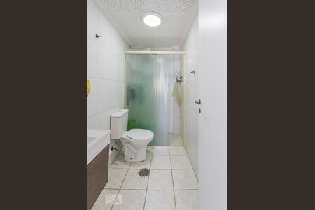 Apartamento para alugar com 52m², 2 quartos e 1 vagaBanheiro