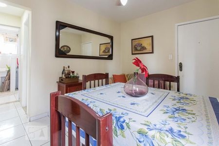 Sala de Jantar de apartamento para alugar com 2 quartos, 52m² em Tatuapé, São Paulo