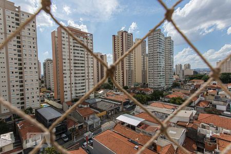 Apartamento para alugar com 52m², 2 quartos e 1 vagaVista Quarto 1