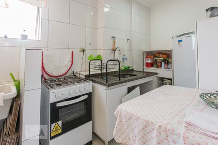 Apartamento para alugar com 52m², 2 quartos e 1 vagaCozinha