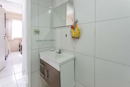 Apartamento para alugar com 52m², 2 quartos e 1 vagaBanheiro