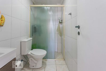 Apartamento para alugar com 52m², 2 quartos e 1 vagaBanheiro