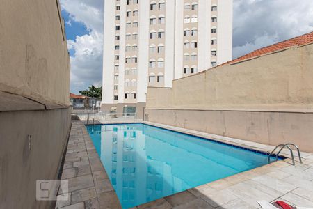 Apartamento para alugar com 52m², 2 quartos e 1 vagaPiscina