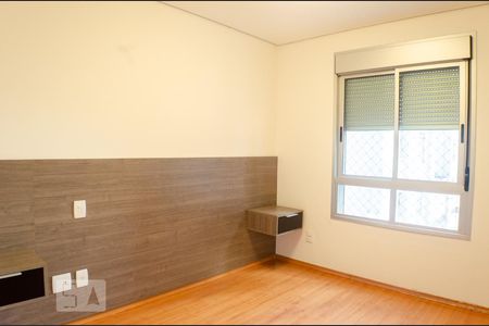 Suíte 1 de apartamento para alugar com 2 quartos, 60m² em Belvedere, Belo Horizonte