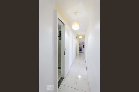 Corredor de apartamento à venda com 2 quartos, 85m² em Pechincha, Rio de Janeiro