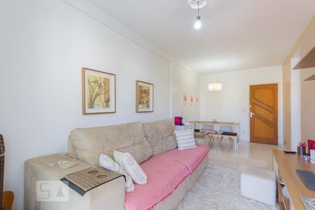 Sala de apartamento à venda com 2 quartos, 85m² em Pechincha, Rio de Janeiro