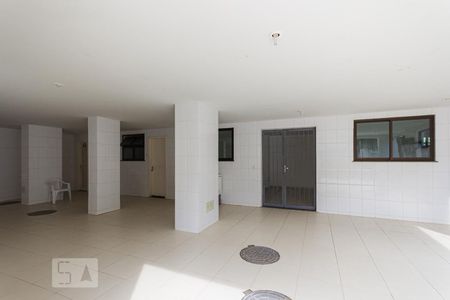 Apartamento à venda com 85m², 2 quartos e 1 vagaPlayground