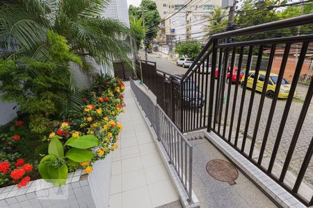 Apartamento à venda com 85m², 2 quartos e 1 vagaJardim