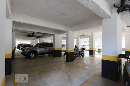 Apartamento à venda com 85m², 2 quartos e 1 vagaGaragem