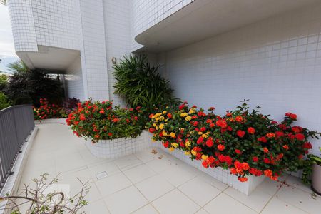 Apartamento à venda com 85m², 2 quartos e 1 vagaJardim