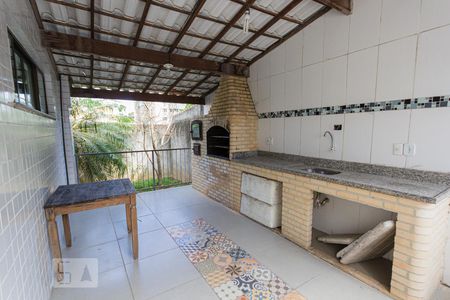 Apartamento à venda com 85m², 2 quartos e 1 vagaÁrea Comum - Churrasqueira