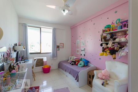 Quarto 1 de apartamento à venda com 2 quartos, 85m² em Pechincha, Rio de Janeiro