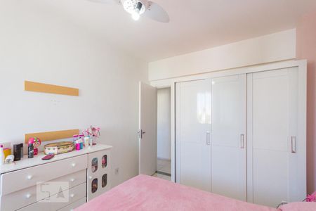 Apartamento à venda com 85m², 2 quartos e 1 vagaQuarto 2