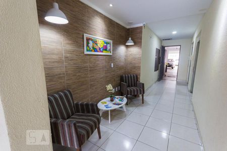 Apartamento à venda com 85m², 2 quartos e 1 vagaHall