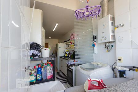 Apartamento à venda com 85m², 2 quartos e 1 vagaÁrea de Serviço