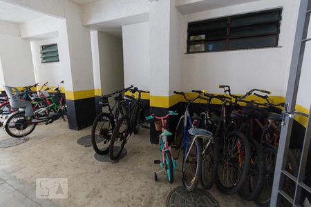 Apartamento à venda com 85m², 2 quartos e 1 vagaBicicletário