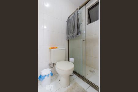 Apartamento à venda com 85m², 2 quartos e 1 vagaBanheiro Social