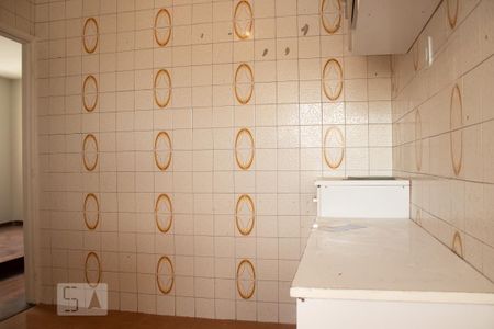 Cozinha de apartamento para alugar com 2 quartos, 65m² em Vila Santa Catarina, São Paulo