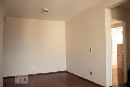 Sala de apartamento para alugar com 2 quartos, 65m² em Vila Santa Catarina, São Paulo