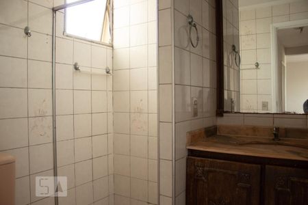 Banheiro de apartamento para alugar com 2 quartos, 65m² em Vila Santa Catarina, São Paulo
